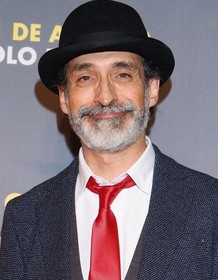 Bruno Bichir