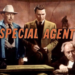 Special Agent photo 3