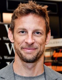 Jenson Button