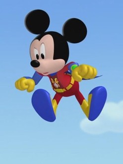 Mickey Mouse Clubhouse Season 4 Episode 6 Rotten Tomatoes