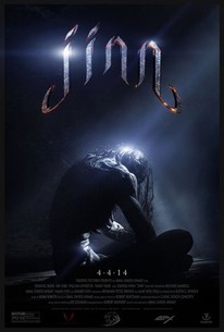 Jinn poster