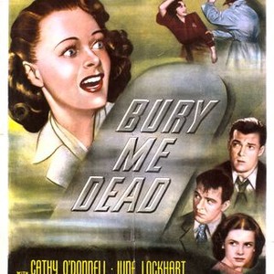 Bury Me Dead (1947) photo 10