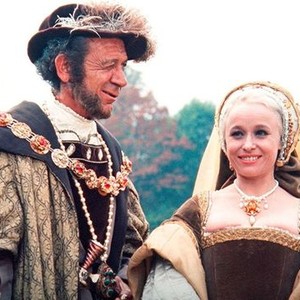 Carry on Henry VIII photo 5