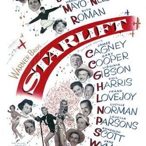Starlift (1951) photo 9