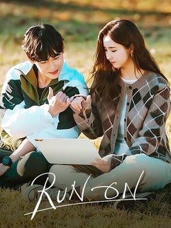 Run on korean drama watch online 2025