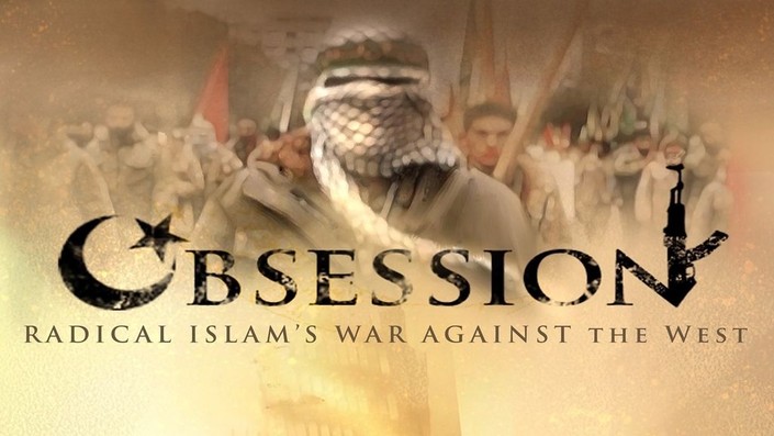 Obsession: Radical Islam's War Against the West | Rotten