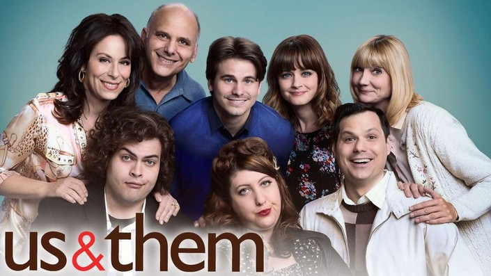 Us and them tv show watch online hotsell