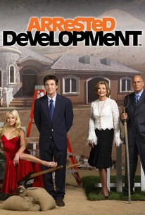 Arrested Development: Season 2 poster image