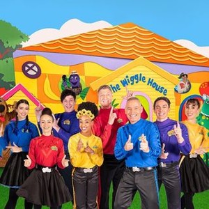 The Wiggles: Season 2, Episode 11 - Rotten Tomatoes