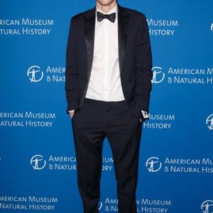 Pete Davidson at arrivals for American Museum Of Natural History's 2016 Museum Gala, The American Museum of Natural History, New York, NY November 17, 2016. Photo By: Jason Smith/Everett Collection