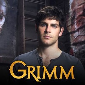 grimm season 3 poster