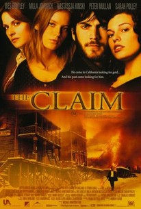 Watch trailer for The Claim