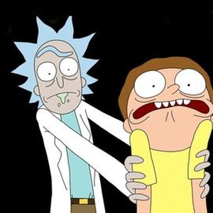 rick and morty episode 2 lawnmower dog
