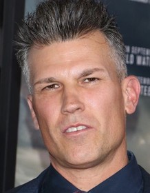 Garrett Grant