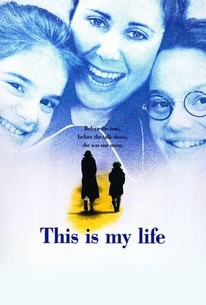 Poster for This Is My Life