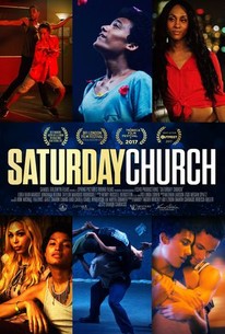 Watch trailer for Saturday Church