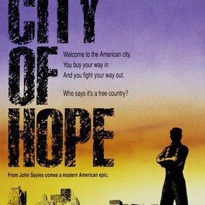 City of Hope (1991) photo 13