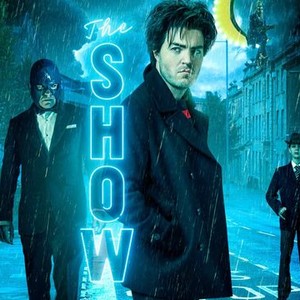 The Show - Rotten Tomatoes