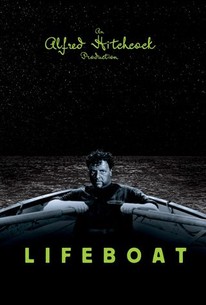 Watch trailer for Lifeboat