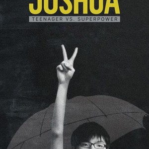 Joshua: Teenager vs. Superpower photo 10
