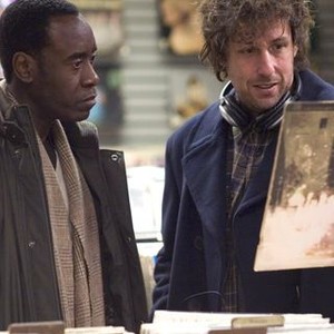 Reign Over Me (2007)