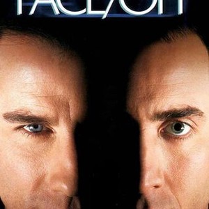 Enter the Cage: Con Air and Face/Off at 20