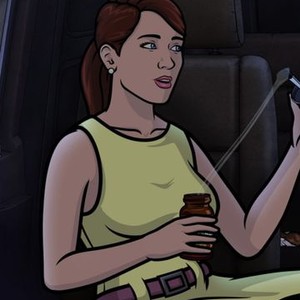 archer cheryl actress