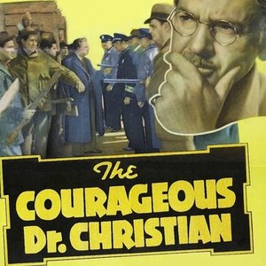 "Courageous Dr. Christian photo 6"