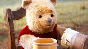 Watch christopher robin online sale free