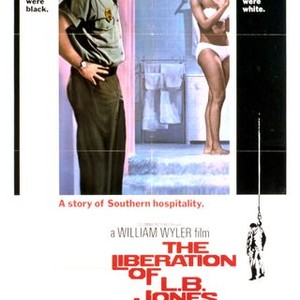 The Liberation of L.B. Jones (1970) photo 12