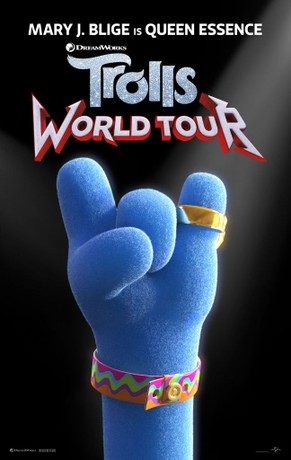 Trolls world tour movies123 hotsell