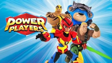 Power Players  Rotten Tomatoes
