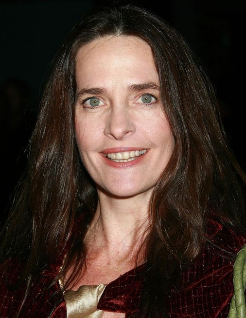Sheila Kelley