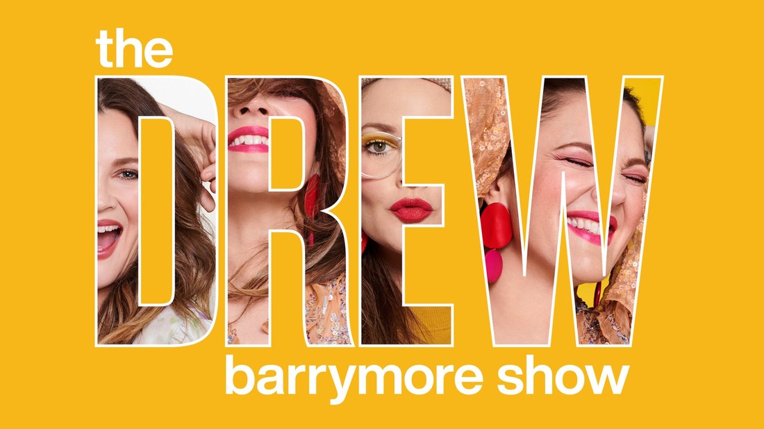The Drew Barrymore Show: Season 1