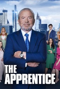 The Apprentice: Season 2, Episode 12 - Rotten Tomatoes