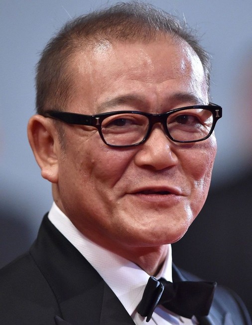 Jun Kunimura