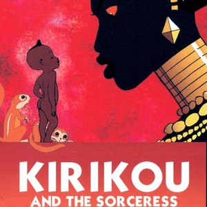 "Kirikou and the Sorceress photo 11"