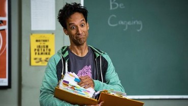 Community Season 5 Rotten Tomatoes