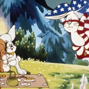 The Adventures of the American Rabbit (1986) photo 4