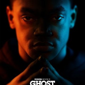 Power Book II: Ghost': Daniel Bellomy Breaks Down Shocking Season 2 Finale