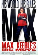 Max Keeble's Big Move poster image