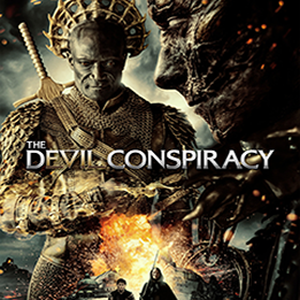 The Devil Conspiracy Pictures | Rotten Tomatoes