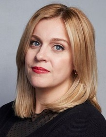 Alana Carithers