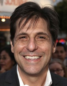 Jonathan Glickman