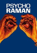 Psycho Raman poster image