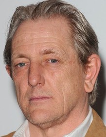 Mark Wingett