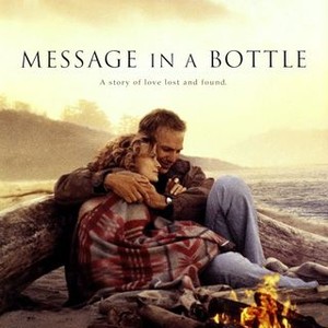 Message in a Bottle (1999)