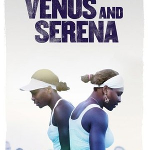 Venus and Serena (2012) photo 1