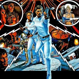Buck Rogers in the 25th Century photo 7