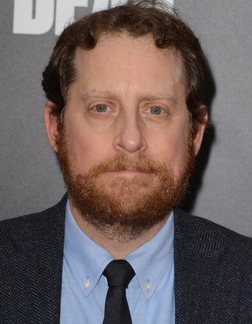 Scott M. Gimple